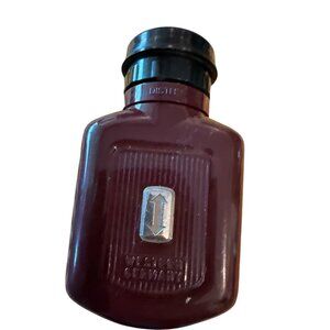 Vintage Distler Arden Mark 69 Battery Razor Shaver Made In Western Germany